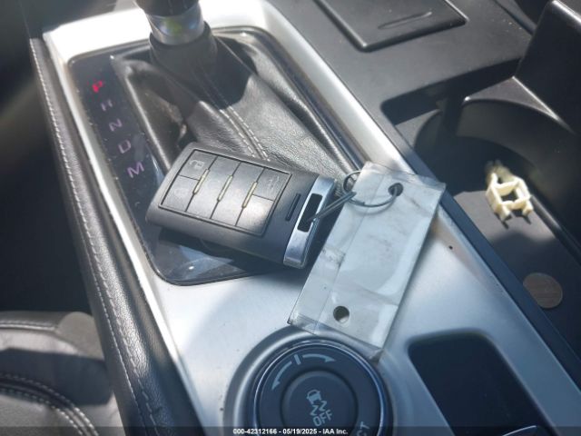 1G1YF3D77E5114705 Chevrolet CORVETTE STINGRAY