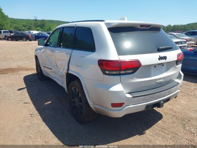 2021 JEEP GRAND CHEROKEE 1C4RJEAG3MC624344 Photo 2