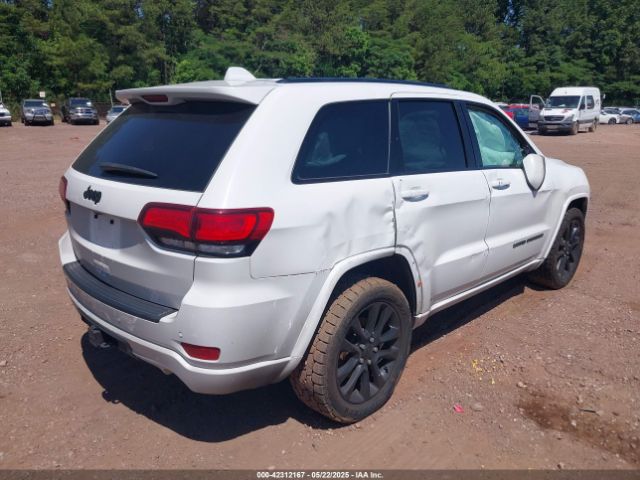 2021 JEEP GRAND CHEROKEE 1C4RJEAG3MC624344 Photo 3