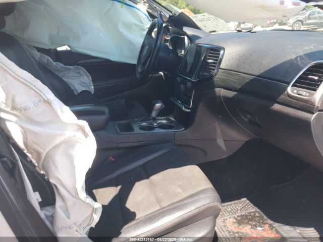2021 JEEP GRAND CHEROKEE 1C4RJEAG3MC624344 Photo 4