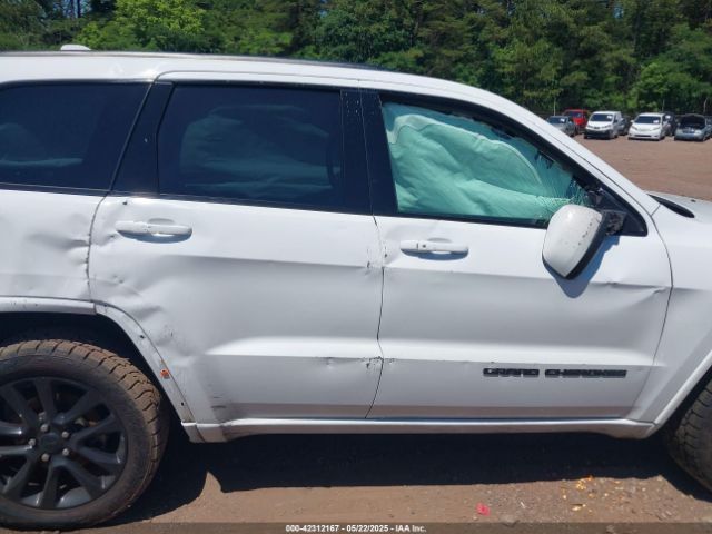 2021 JEEP GRAND CHEROKEE 1C4RJEAG3MC624344 Photo 5