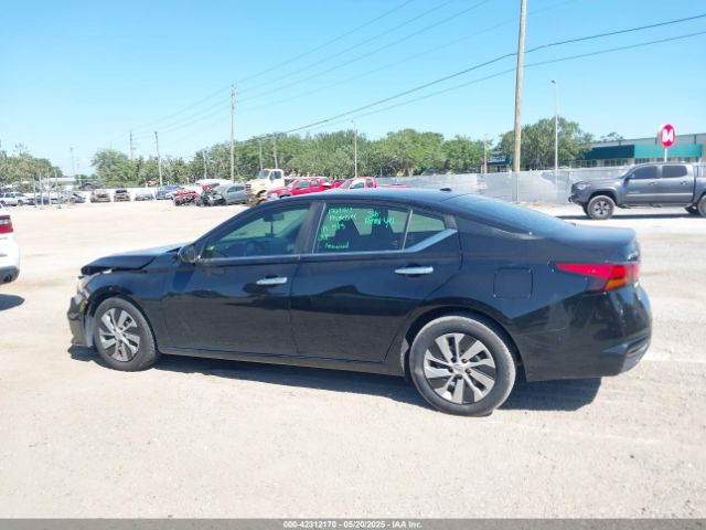 1N4BL4BV6LC184384 Nissan Altima S Fwd