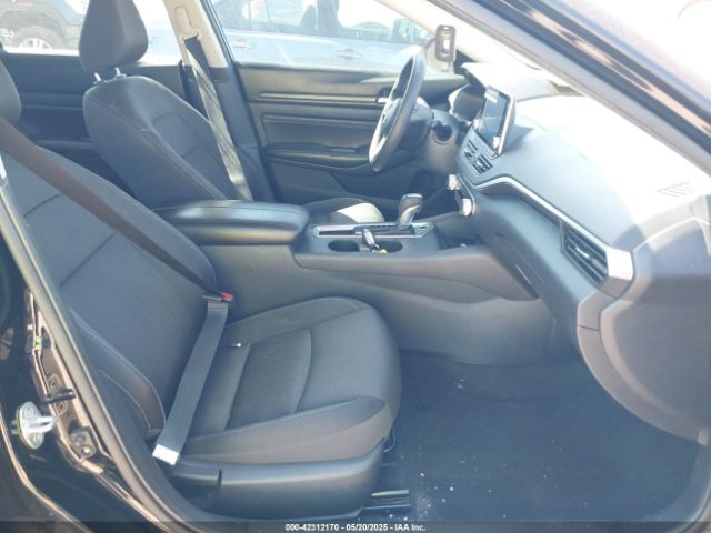 1N4BL4BV6LC184384 Nissan Altima S Fwd