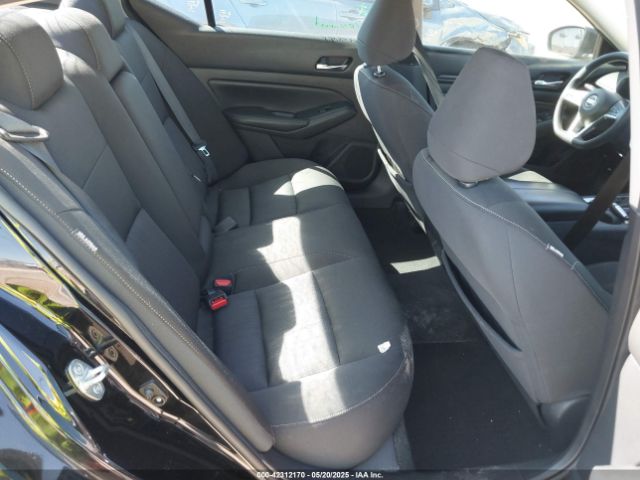 1N4BL4BV6LC184384 Nissan Altima S Fwd