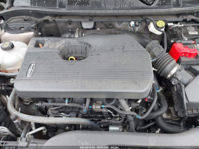 2020 LINCOLN CORSAIR 5LMCJ2C96LUL10949 Photo 9