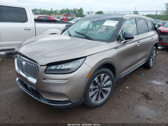 2020 LINCOLN CORSAIR 5LMCJ2C96LUL10949 Photo 1