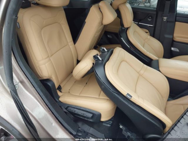 2020 LINCOLN CORSAIR 5LMCJ2C96LUL10949 Photo 7