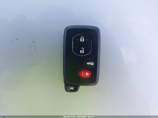 JF2GPBCC9EH247507 Subaru Xv Crosstrek Hybrid 2.0i