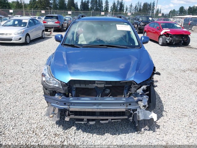 JF2GPBCC9EH247507 Subaru Xv Crosstrek Hybrid 2.0i