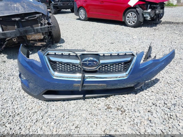JF2GPBCC9EH247507 Subaru Xv Crosstrek Hybrid 2.0i