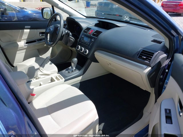 JF2GPBCC9EH247507 Subaru Xv Crosstrek Hybrid 2.0i
