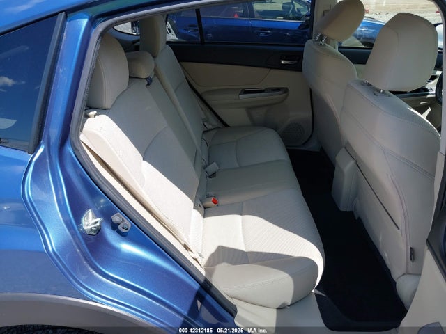 JF2GPBCC9EH247507 Subaru Xv Crosstrek Hybrid 2.0i