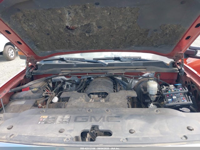 3GTU2UEC3FG220968 GMC l83 - vvt, active fuel management, aluminum