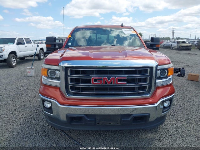 3GTU2UEC3FG220968 GMC l83 - vvt, active fuel management, aluminum