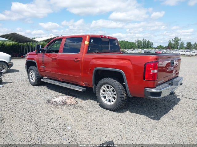3GTU2UEC3FG220968 GMC l83 - vvt, active fuel management, aluminum