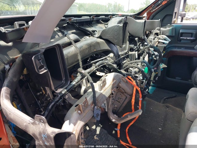 3GTU2UEC3FG220968 GMC l83 - vvt, active fuel management, aluminum