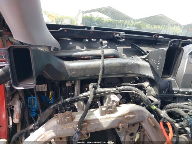 3GTU2UEC3FG220968 GMC l83 - vvt, active fuel management, aluminum