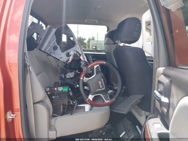 3GTU2UEC3FG220968 GMC l83 - vvt, active fuel management, aluminum