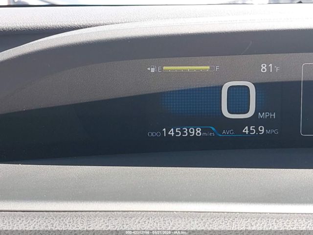 JTDKARFU0G3521720 Toyota Prius Four