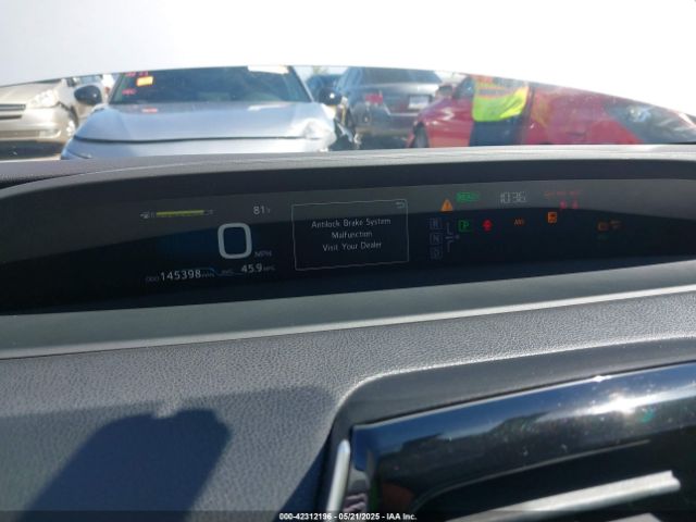 JTDKARFU0G3521720 Toyota Prius Four