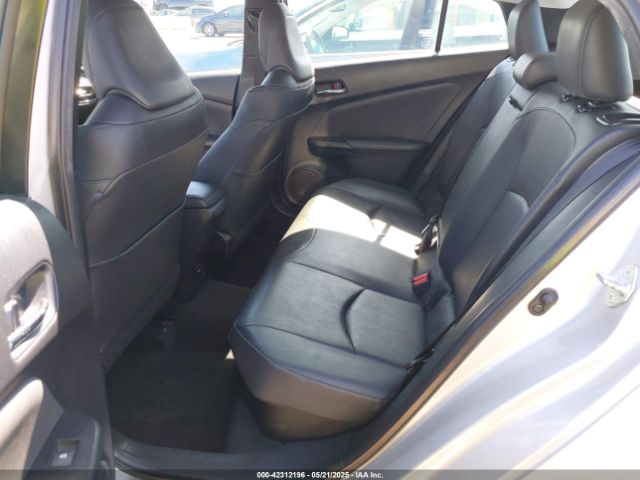 JTDKARFU0G3521720 Toyota Prius Four
