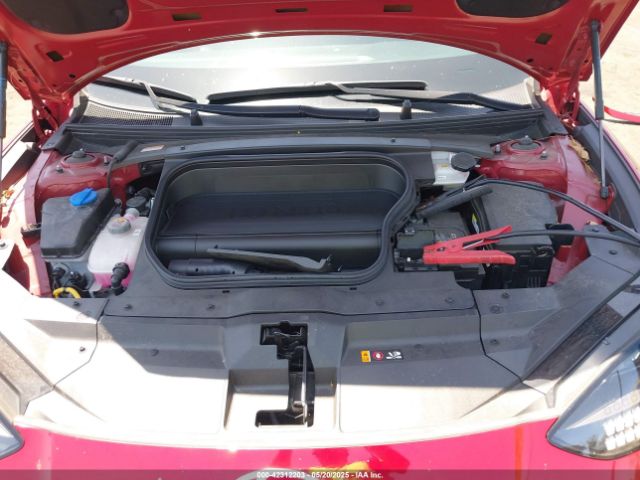 KMHM34AA6PA047332 Hyundai Ioniq 6