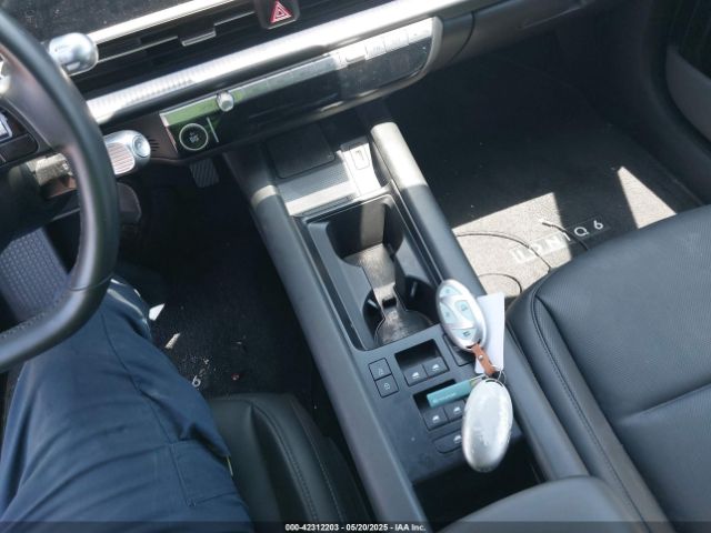 KMHM34AA6PA047332 Hyundai Ioniq 6