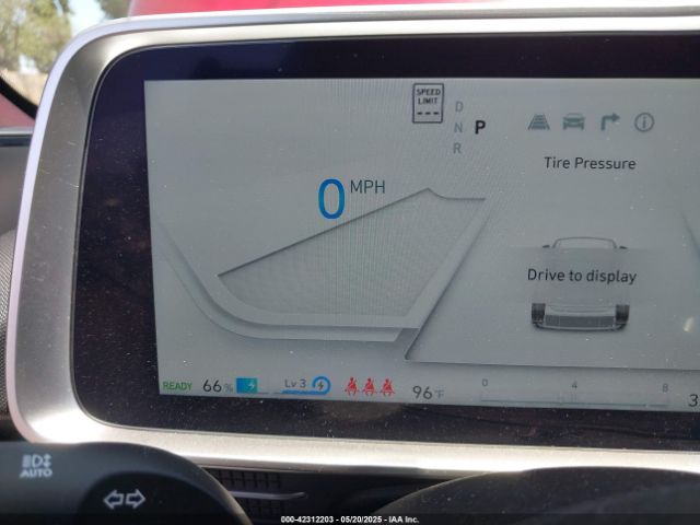 KMHM34AA6PA047332 Hyundai Ioniq 6