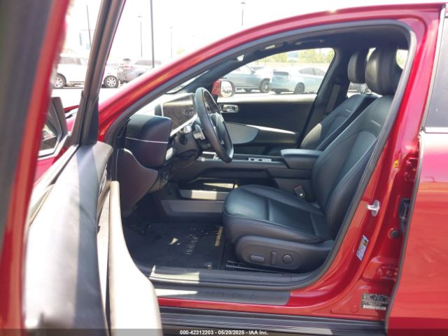 KMHM34AA6PA047332 Hyundai Ioniq 6