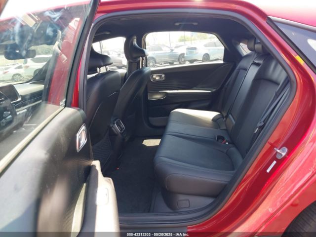 KMHM34AA6PA047332 Hyundai Ioniq 6