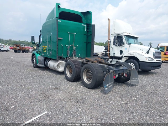 Продажа на аукционе авто 2019 Peterbilt 579, vin: 1XPBDP9XXKD272457, номер лота: 42312221