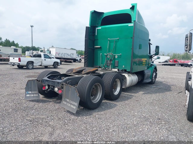 Продажа на аукционе авто 2019 Peterbilt 579, vin: 1XPBDP9XXKD272457, номер лота: 42312221