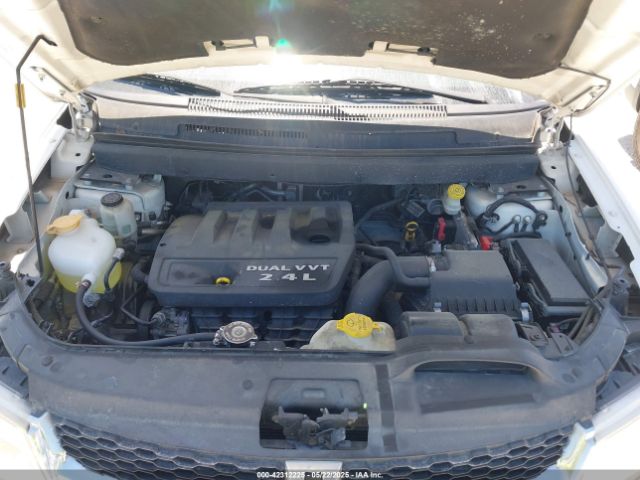3C4PDCAB5FT537950 Dodge Journey American Value Pkg