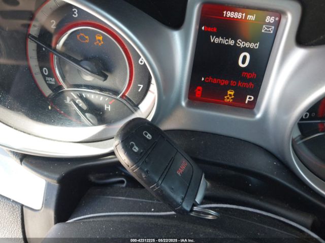 3C4PDCAB5FT537950 Dodge Journey American Value Pkg