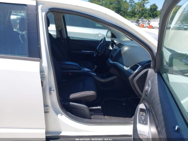 3C4PDCAB5FT537950 Dodge Journey American Value Pkg