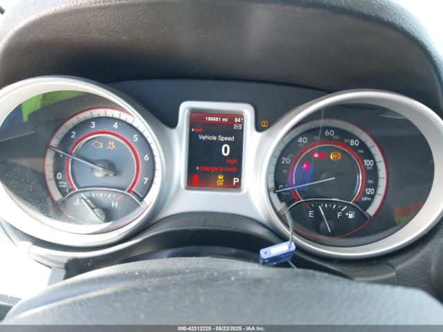 3C4PDCAB5FT537950 Dodge Journey American Value Pkg