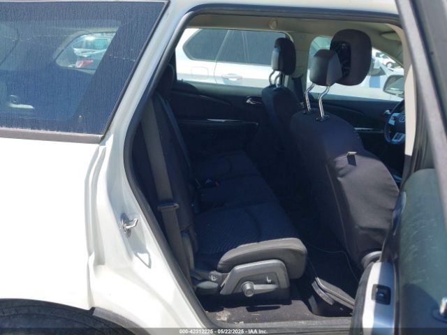 3C4PDCAB5FT537950 Dodge Journey American Value Pkg