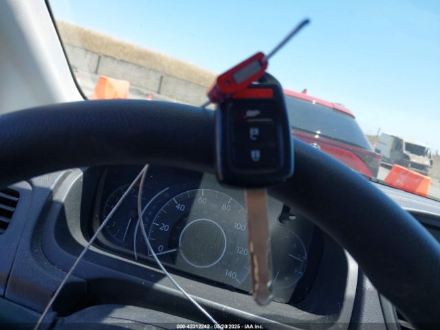 5J6RM4H3XFL116759 Honda CR-V LX