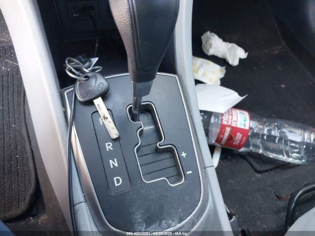KMHCT4AEXFU937196 Hyundai ACCENT GLS