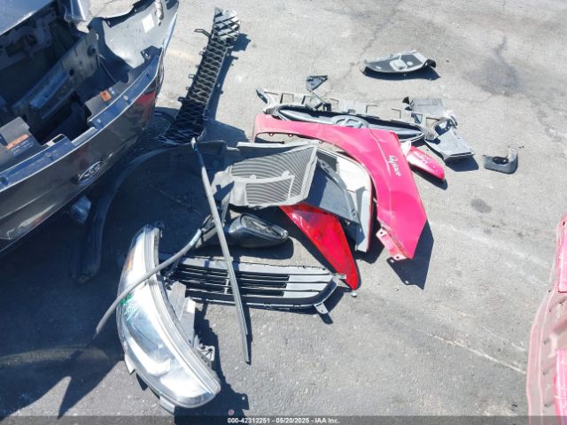 KMHCT4AEXFU937196 Hyundai ACCENT GLS