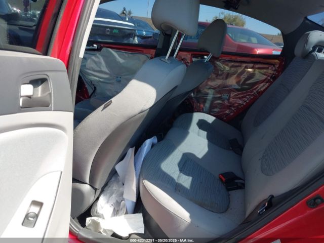 KMHCT4AEXFU937196 Hyundai ACCENT GLS