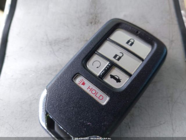 2HGFC2F85LH525583 Honda Civic Sport