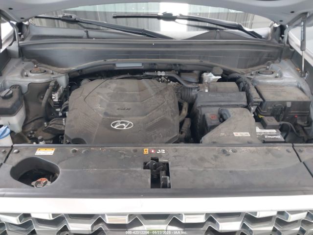 KM8R54HE5MU179663 Hyundai Palisade Limited