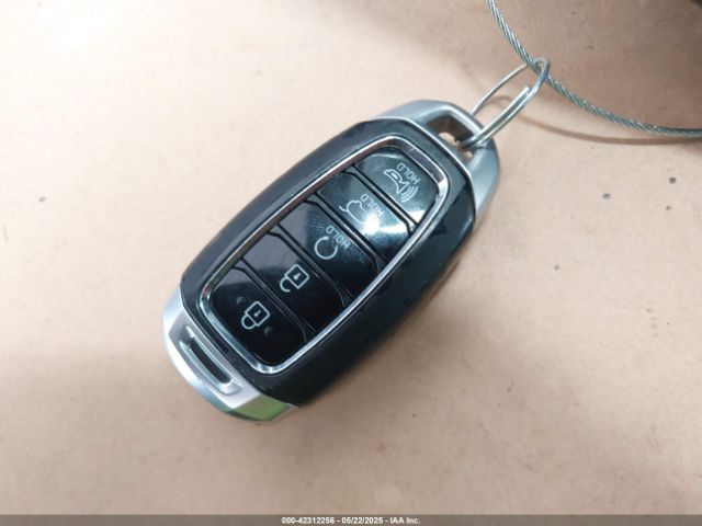 KM8R54HE5MU179663 Hyundai Palisade Limited