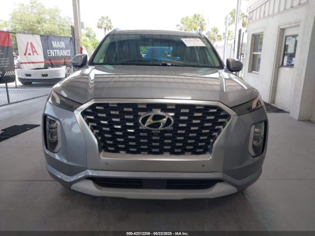 KM8R54HE5MU179663 Hyundai Palisade Limited