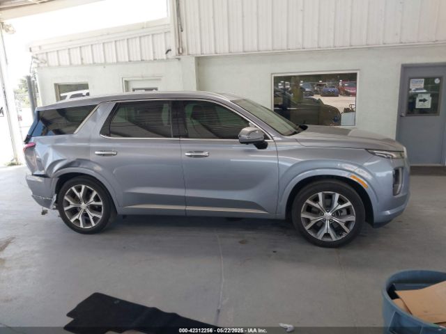 KM8R54HE5MU179663 Hyundai Palisade Limited
