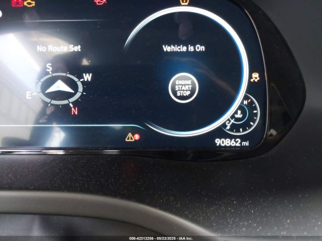 KM8R54HE5MU179663 Hyundai Palisade Limited