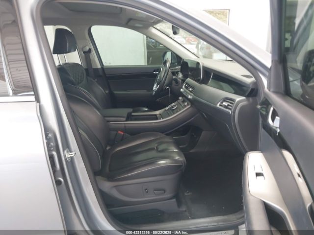 KM8R54HE5MU179663 Hyundai Palisade Limited