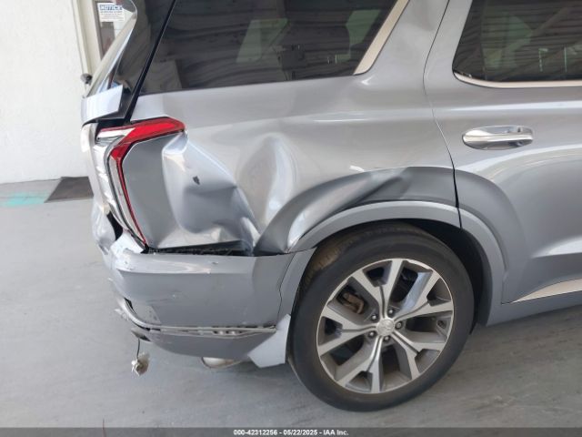 KM8R54HE5MU179663 Hyundai Palisade Limited