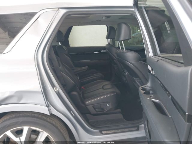 KM8R54HE5MU179663 Hyundai Palisade Limited